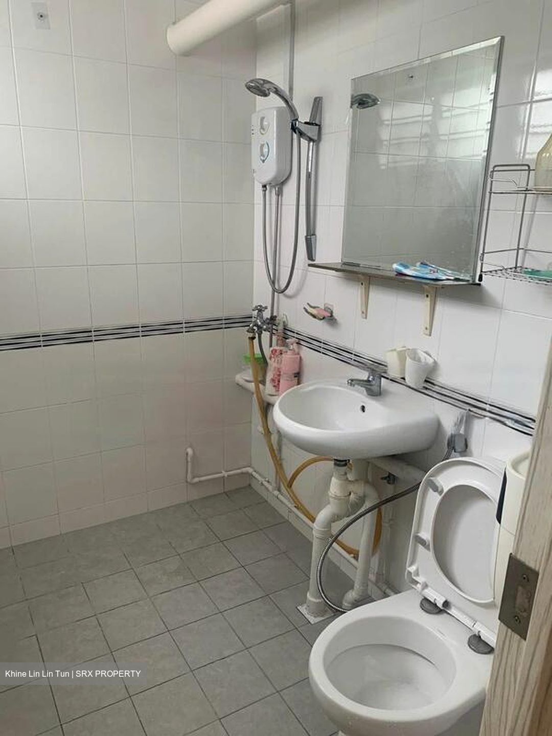 Blk 118 Chong Pang Vale (Yishun), HDB 3 Rooms #530651981